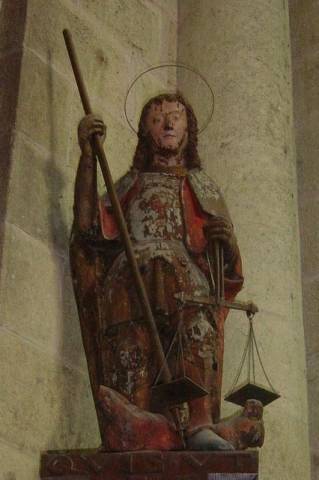 SAint
