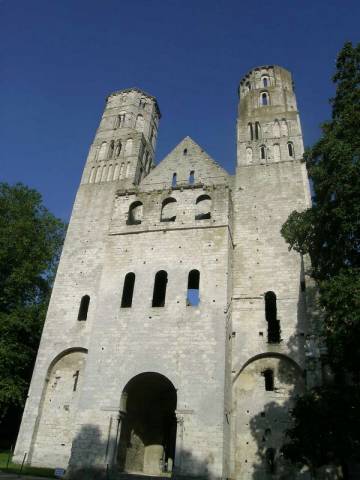 Abbaye