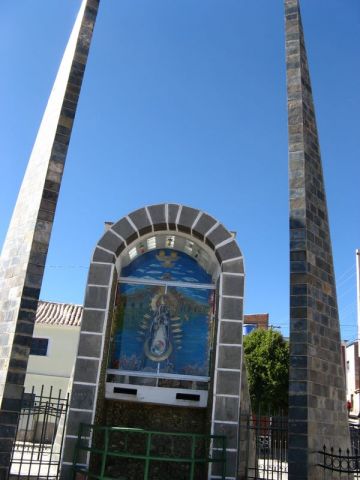 Potosi