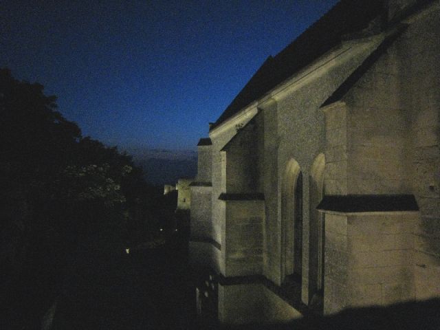 Eglise Saint-Sauveur