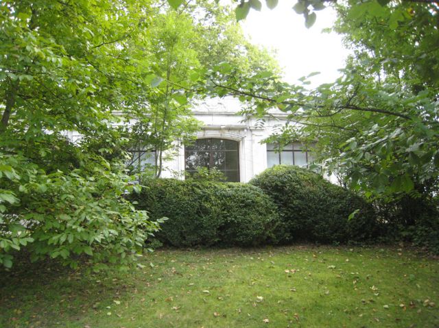 L'orangerie