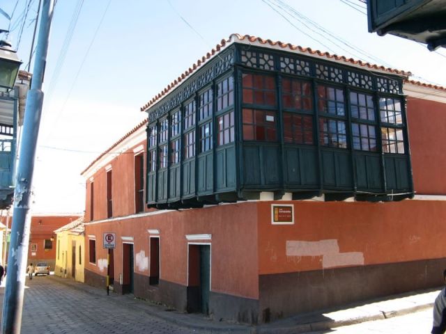Potosi