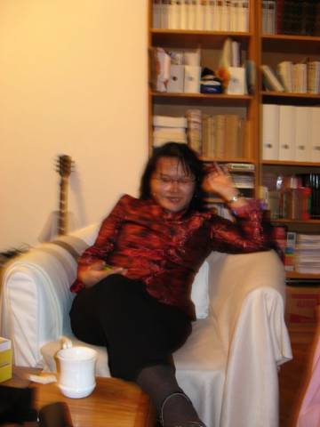 Man Jie