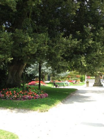 Parc de Coutance