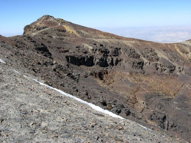 Alentour de La Paz