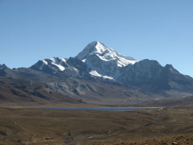 La Paz