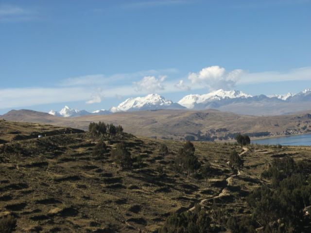 La Paz
