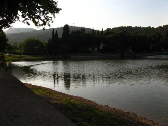 Visite de la ville