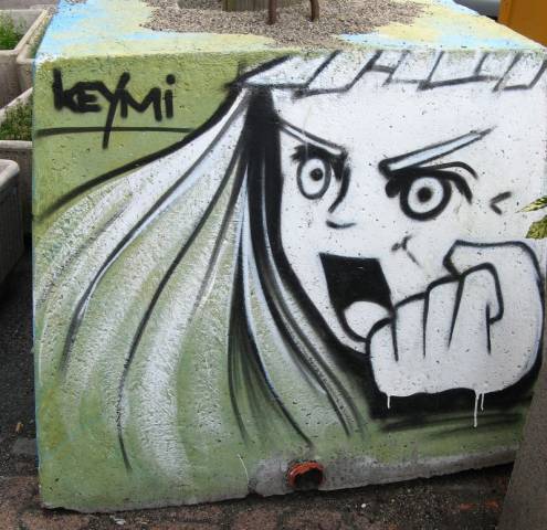 Rage