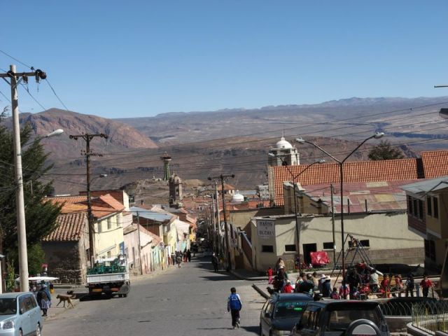 Potosi
