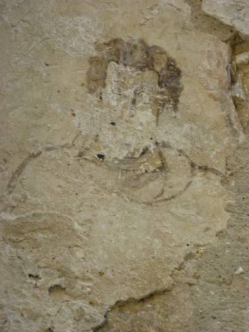Peinture murale