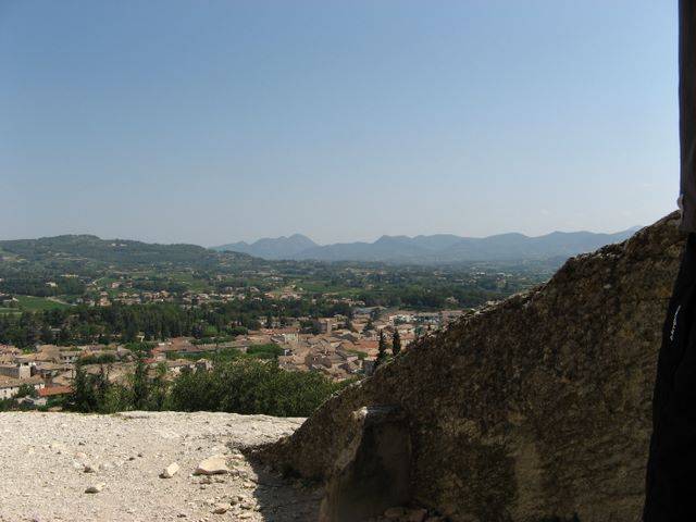 Alentours