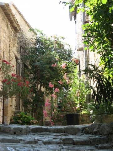 Le village