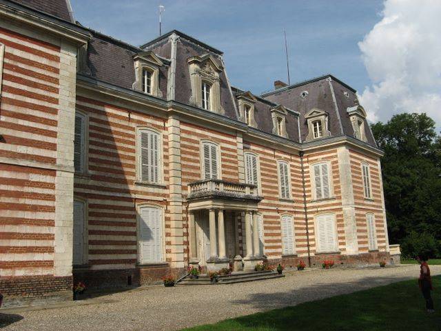 Belle maison