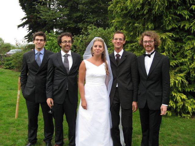 Les amis