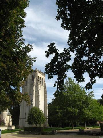 Tour Saint-Nicolas