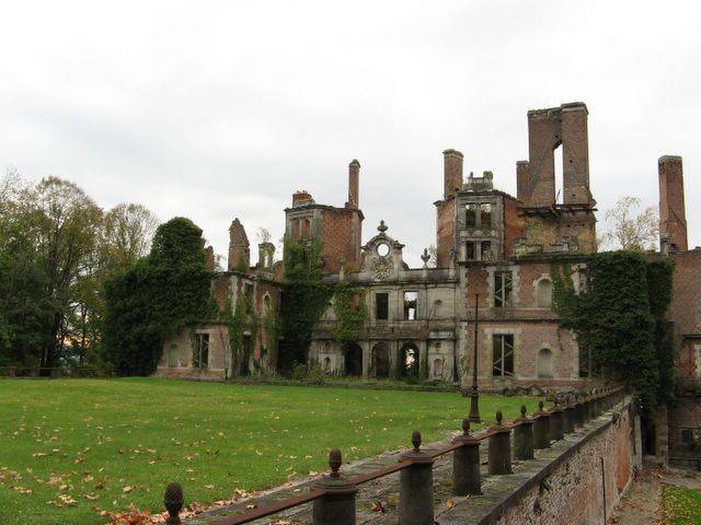 Chteau de Randan
