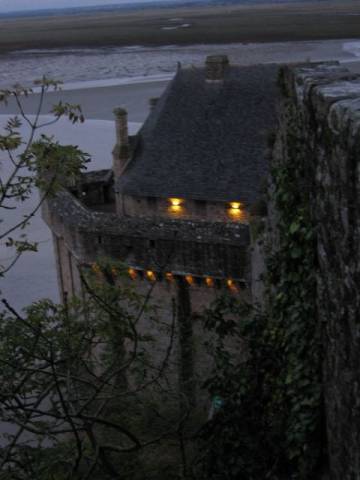 Forteresse
