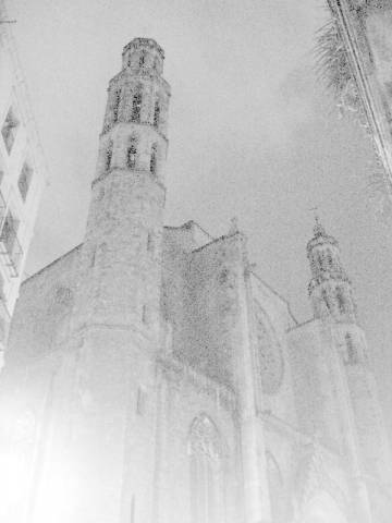 Eglise