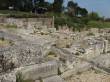 Le site de Glanum