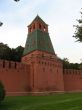 Tour des remparts du Kremlin