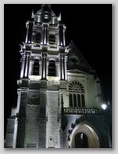 Visite de Blois
